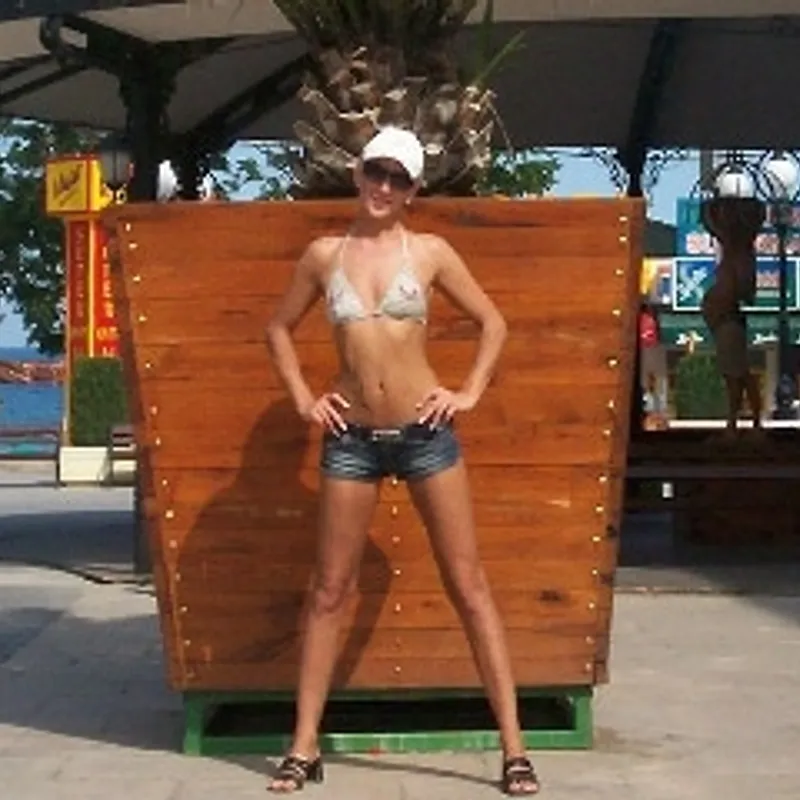 Profilbild von Inga25, 30 Jahre aus Stuttgart