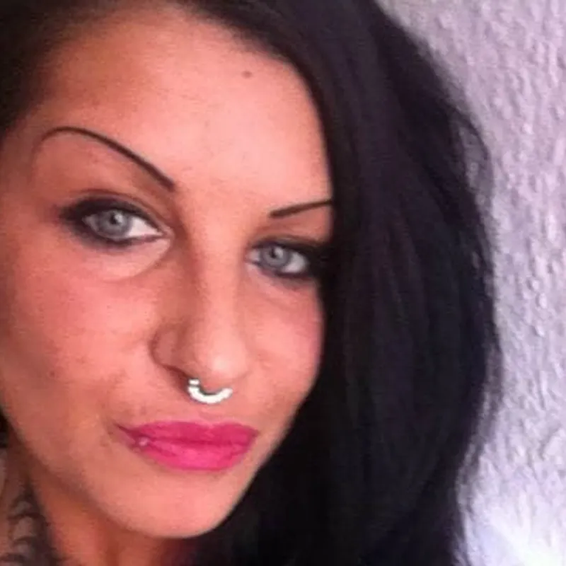 Profilbild von InkSina, 33 Jahre aus Magdeburg