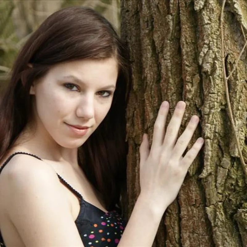 Profilbild von InloveSunny, 25 Jahre aus Erfurt