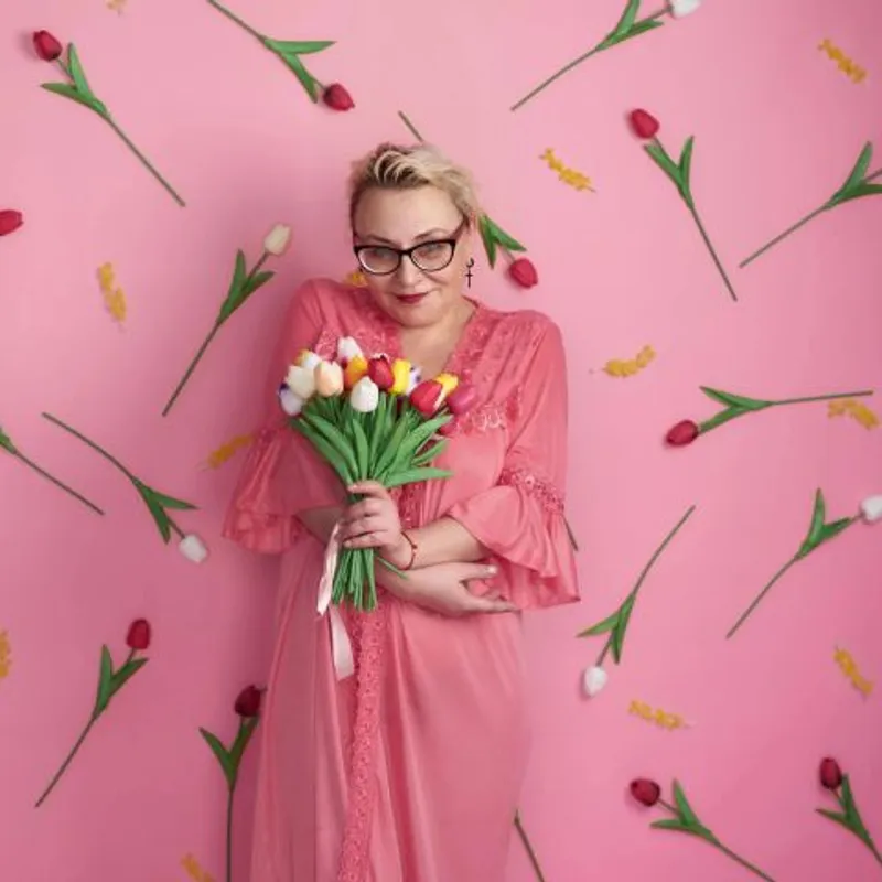 Profilbild von Iren, 48 Jahre aus Dresden