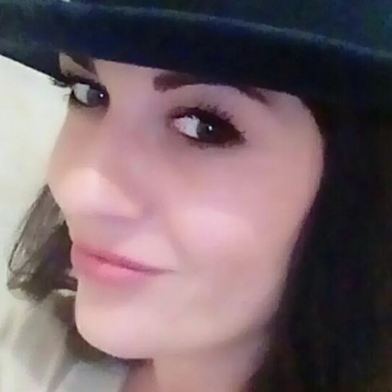 Profilbild von IRINA, 36 Jahre aus Augsburg