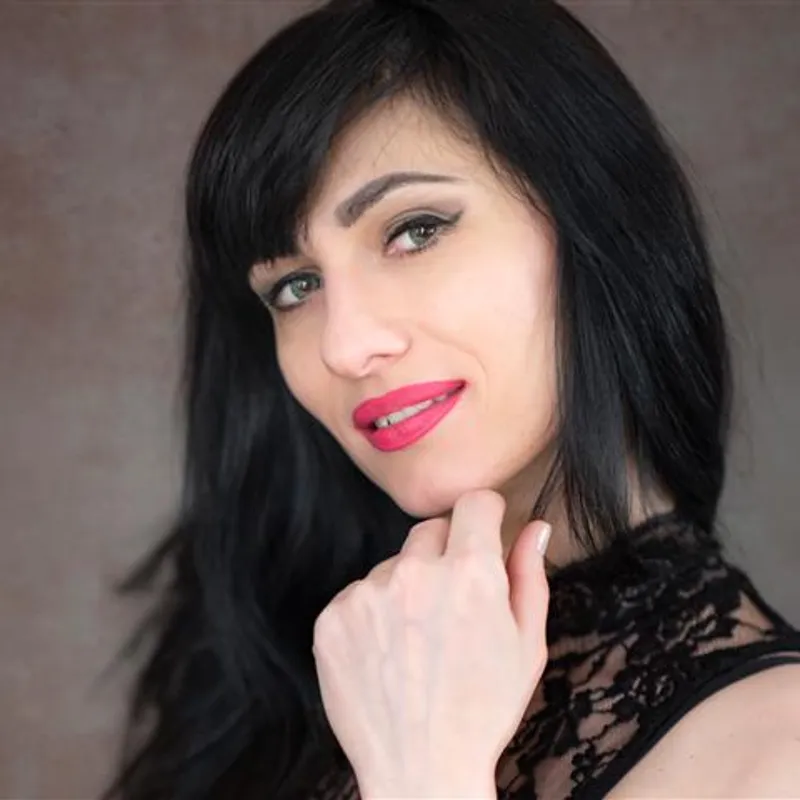 Profilbild von IsabelXdesire, 39 Jahre aus Magdeburg