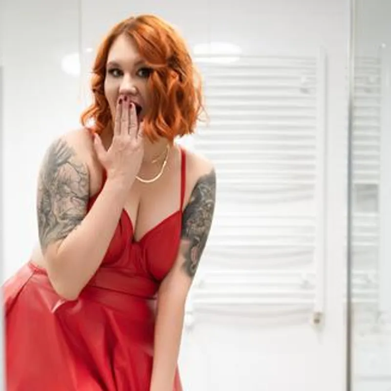 Profilbild von IssabellaBdsm, 36 Jahre aus Ludwigshafen