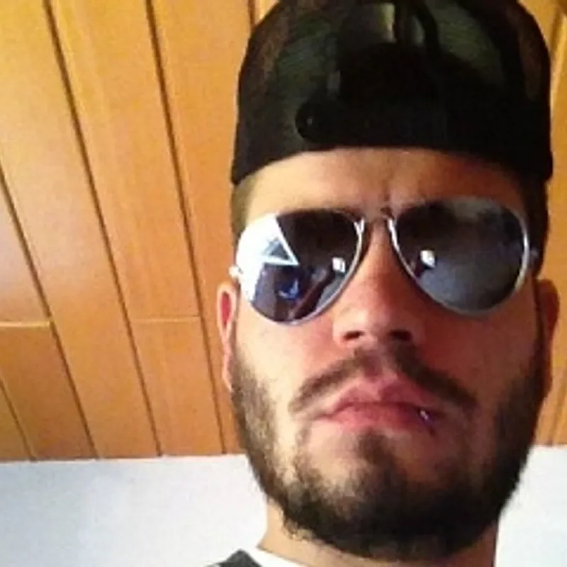 Profilbild von italianboy22, 26 Jahre aus Potsdam