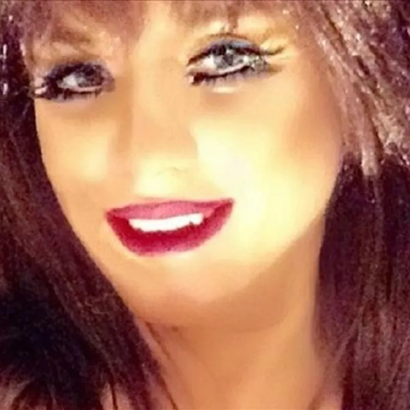 Profilbild von ItaliaSexy, 28 Jahre aus Potsdam