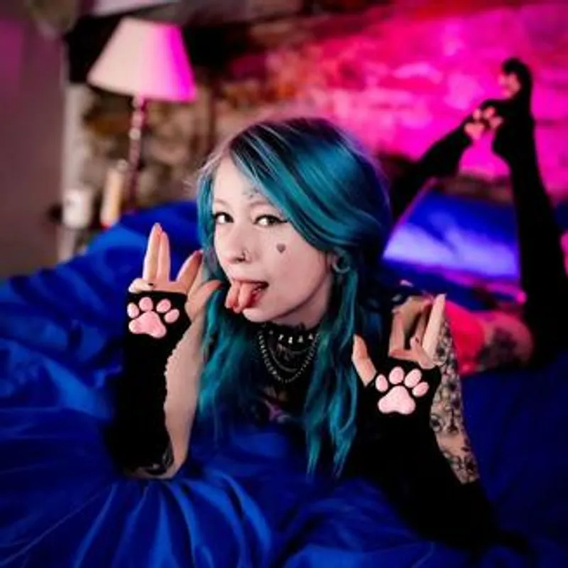 Profilbild von itskatilein, 26 Jahre aus Chemnitz