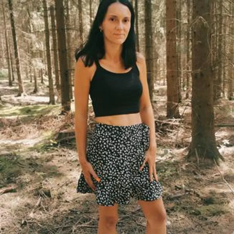 Profilbild von Iva_Kinky, 25 Jahre aus Frankfurt am Main