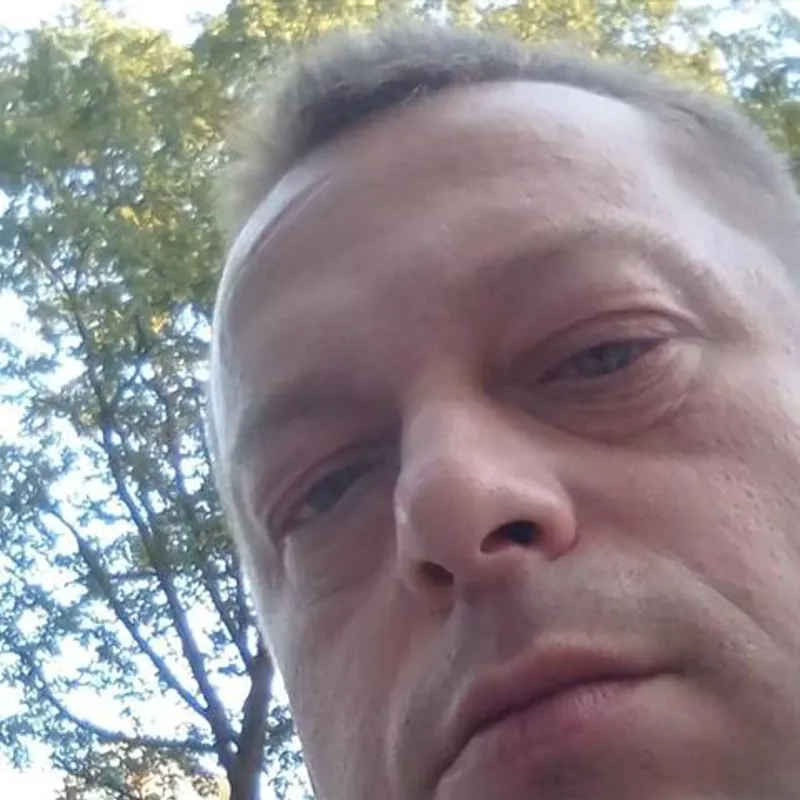 Profilbild von ivovdbg, 45 Jahre aus Ludwigshafen