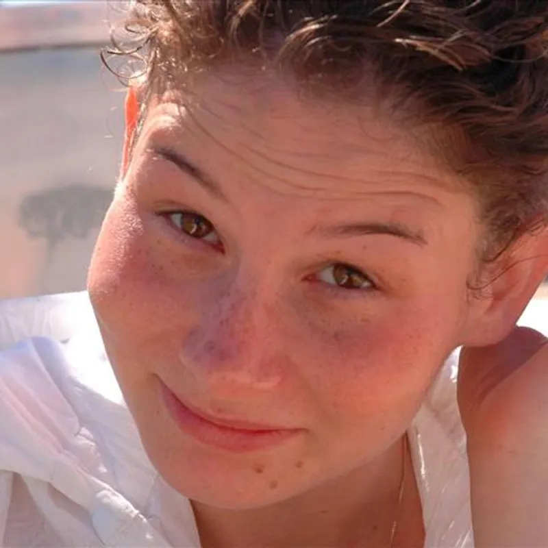 Profilbild von Izzy80, 30 Jahre aus Mainz