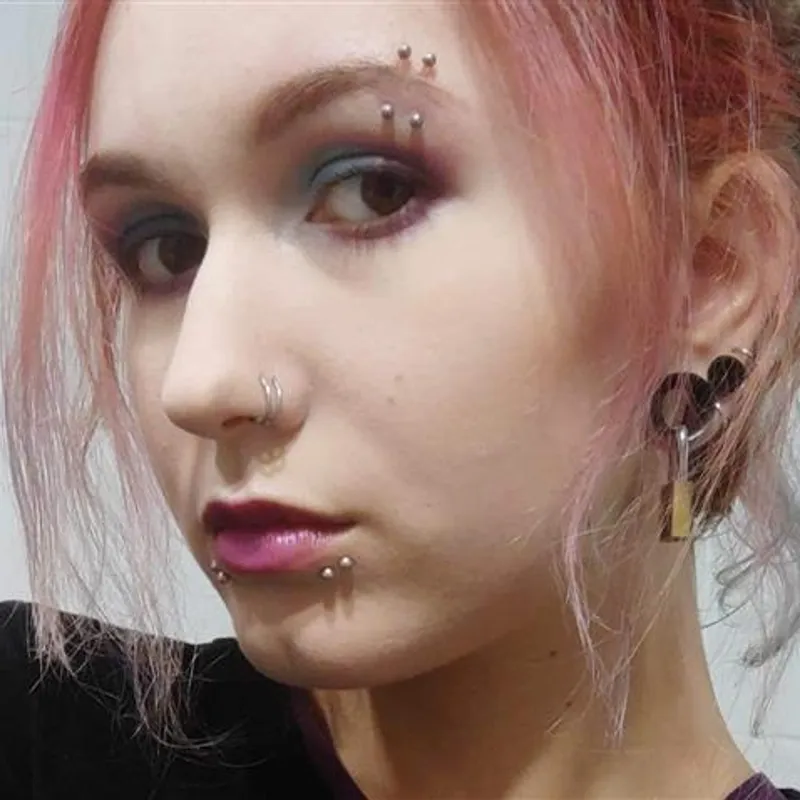 Profilbild von jackieHeart, 20 Jahre aus Heidelberg