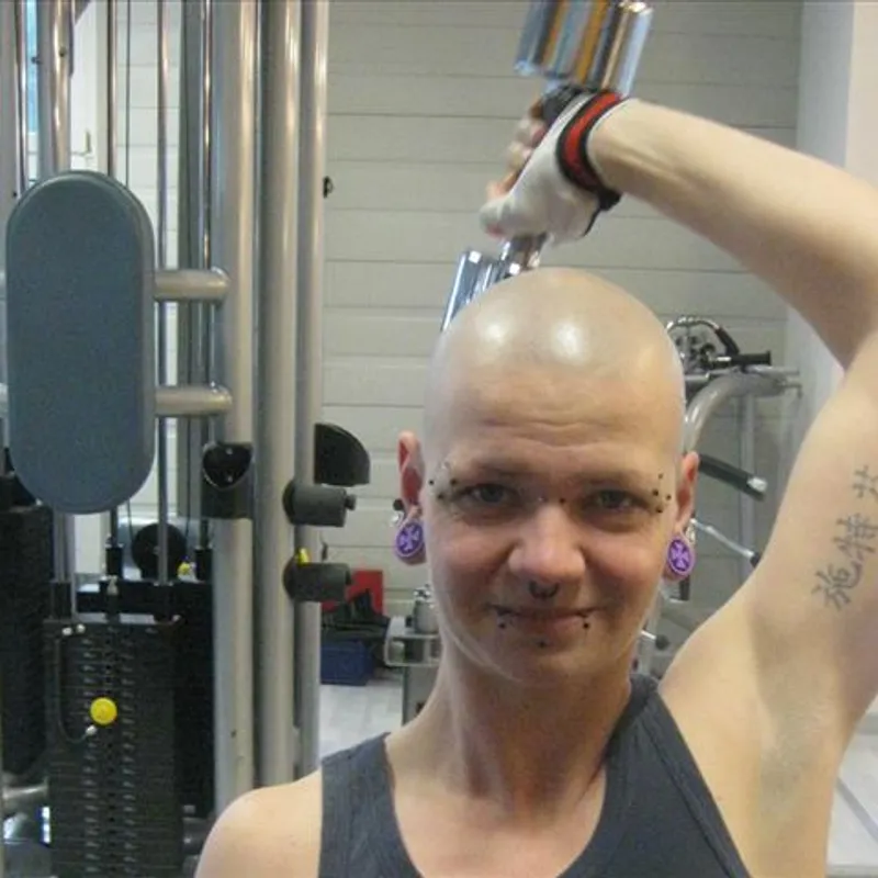 Profilbild von Jacky30, 32 Jahre aus Lübeck