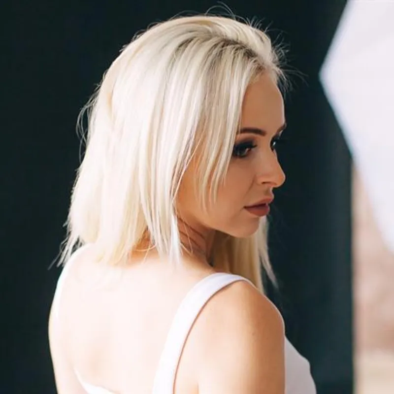 Profilbild von Jacqueline94, 26 Jahre aus Erfurt