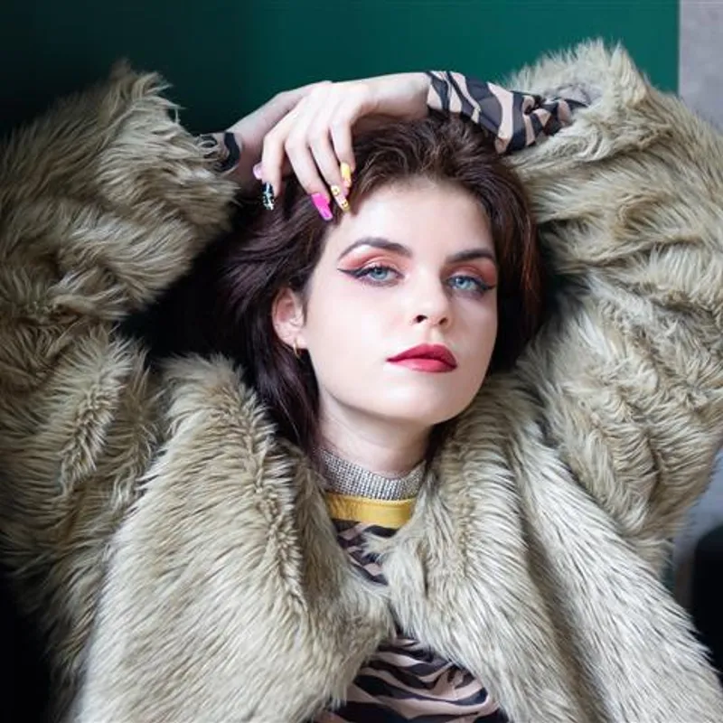 Profilbild von JacquelineAngel, 19 Jahre aus Erfurt