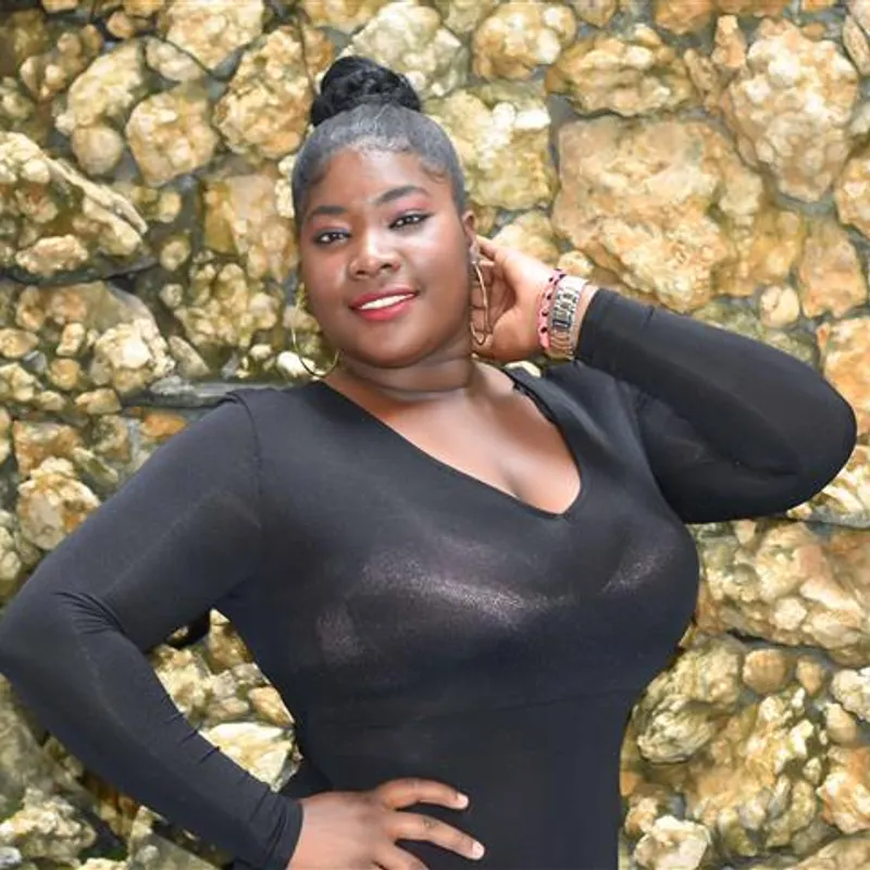 Profilbild von JadeBrown, 22 Jahre aus Chemnitz