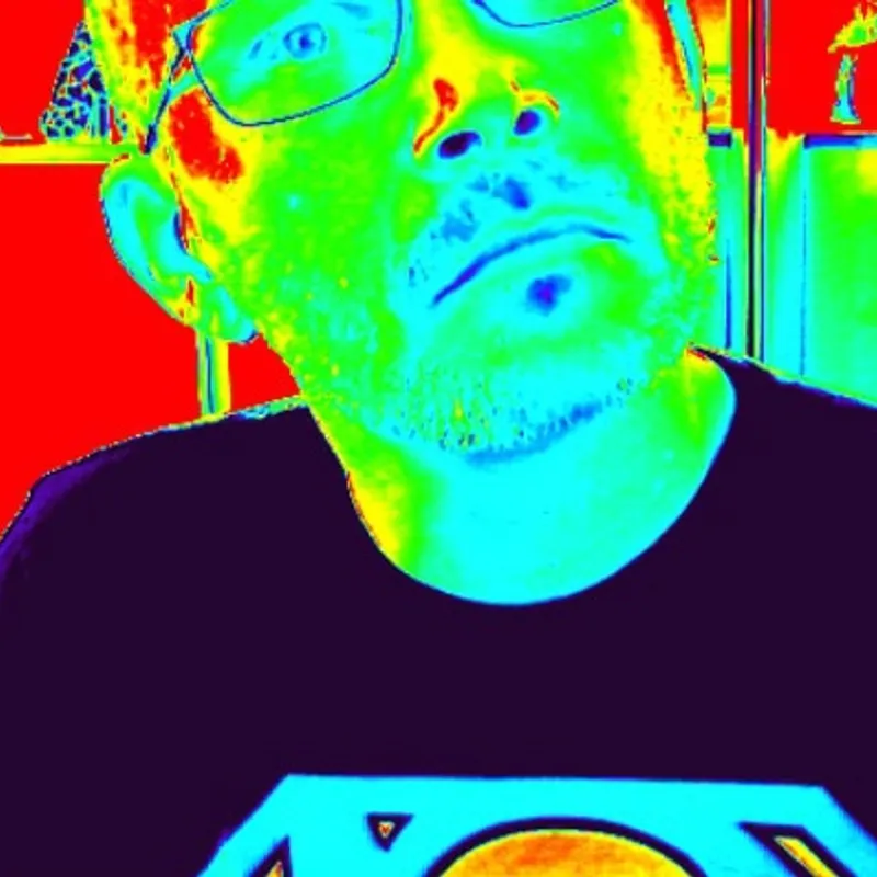 Profilbild von JakeJammer, 41 Jahre aus Gera