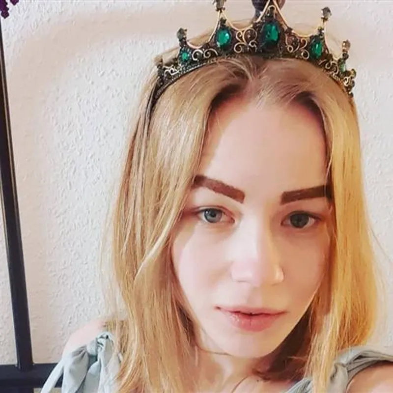 Profilbild von Jana, 23 Jahre aus Düsseldorf