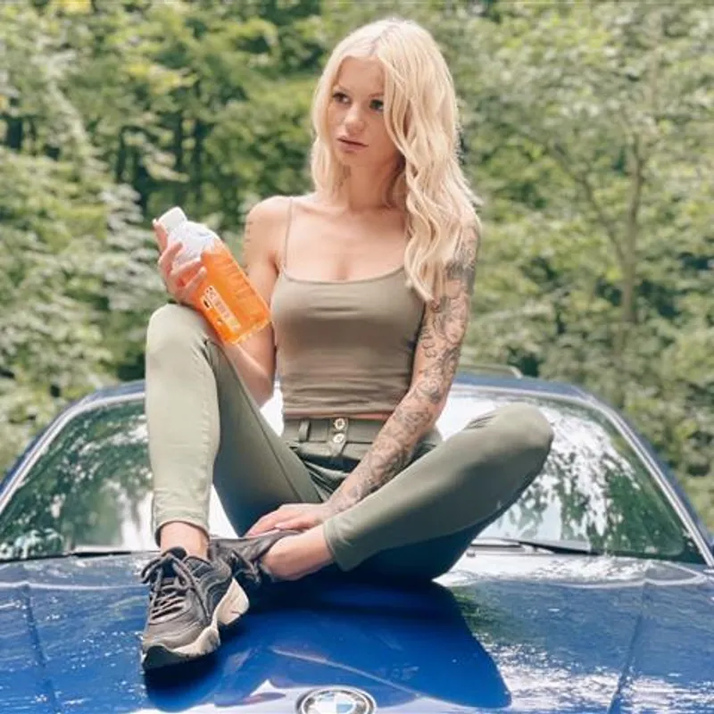 Profilbild von Jana, 25 Jahre aus Jena