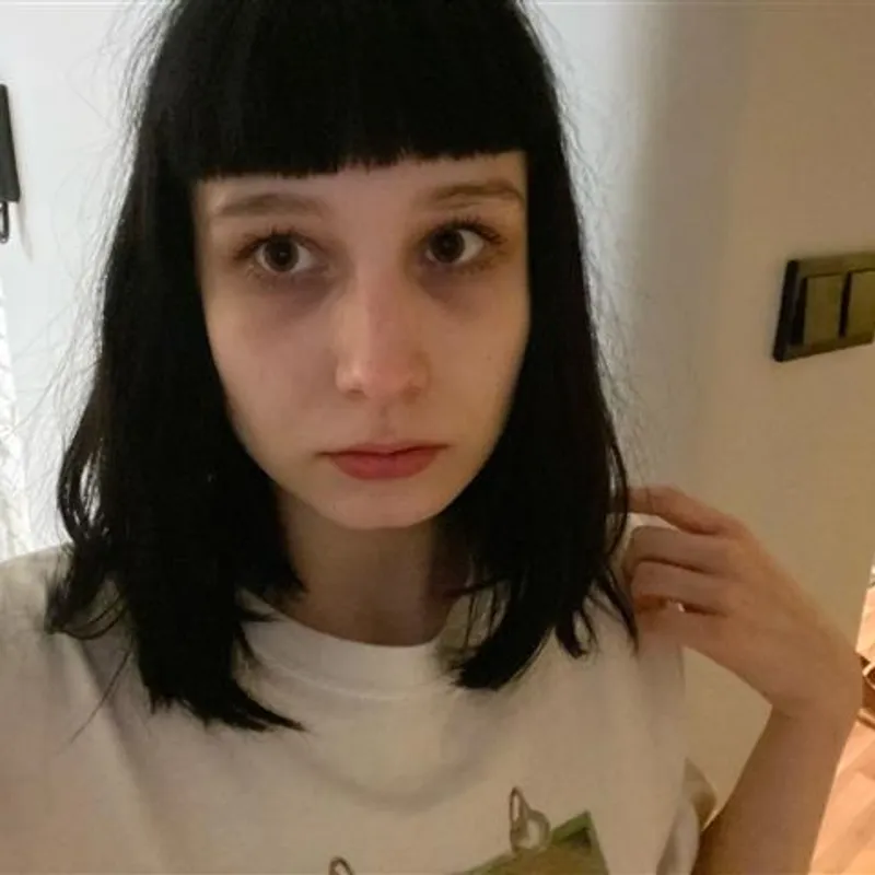 Profilbild von JaneHottie, 23 Jahre aus Chemnitz