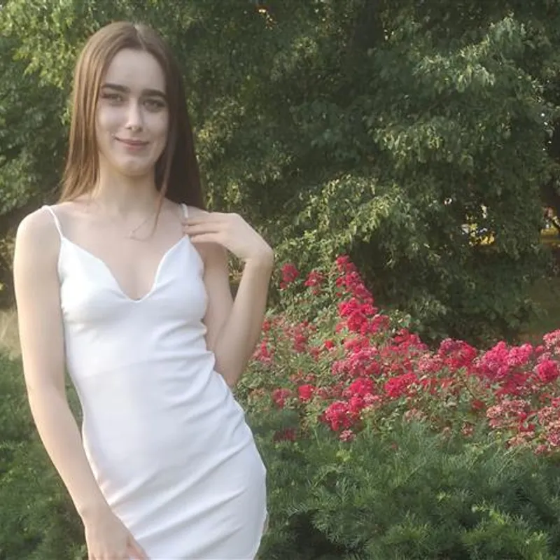 Profilbild von JaneSun, 20 Jahre aus Essen