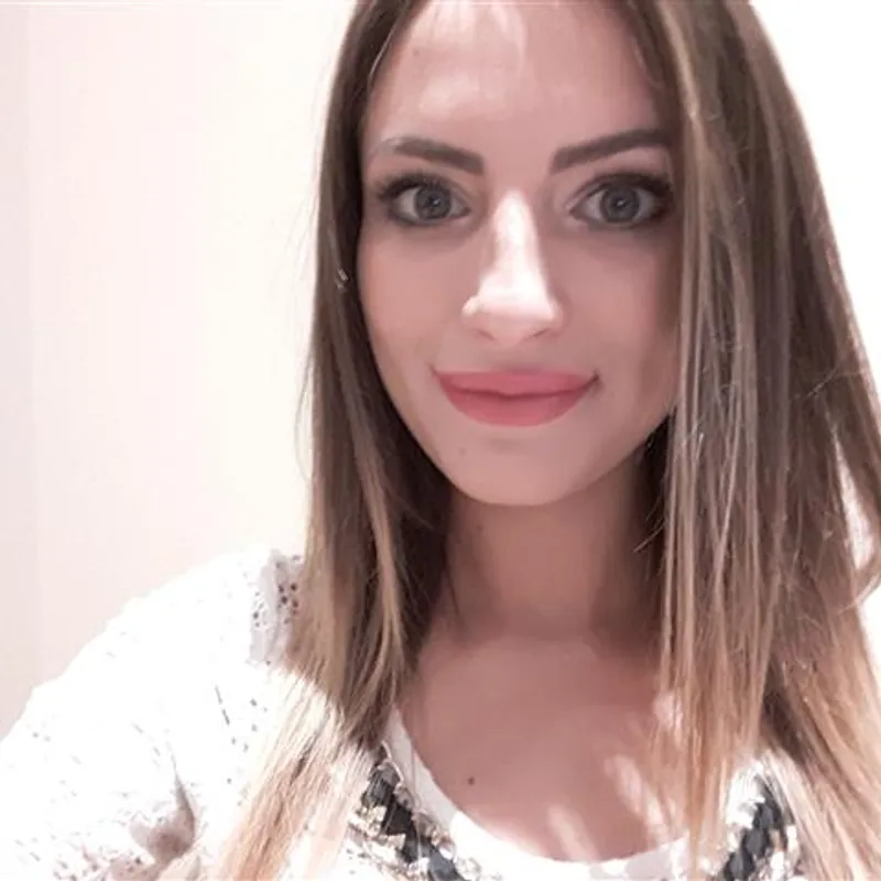 Profilbild von Janette, 20 Jahre aus Magdeburg