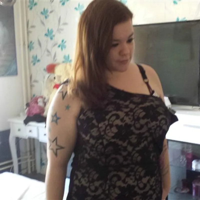 Profilbild von Janette23, 23 Jahre aus Würzburg