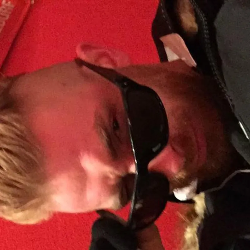 Profilbild von Janim89, 27 Jahre aus Potsdam