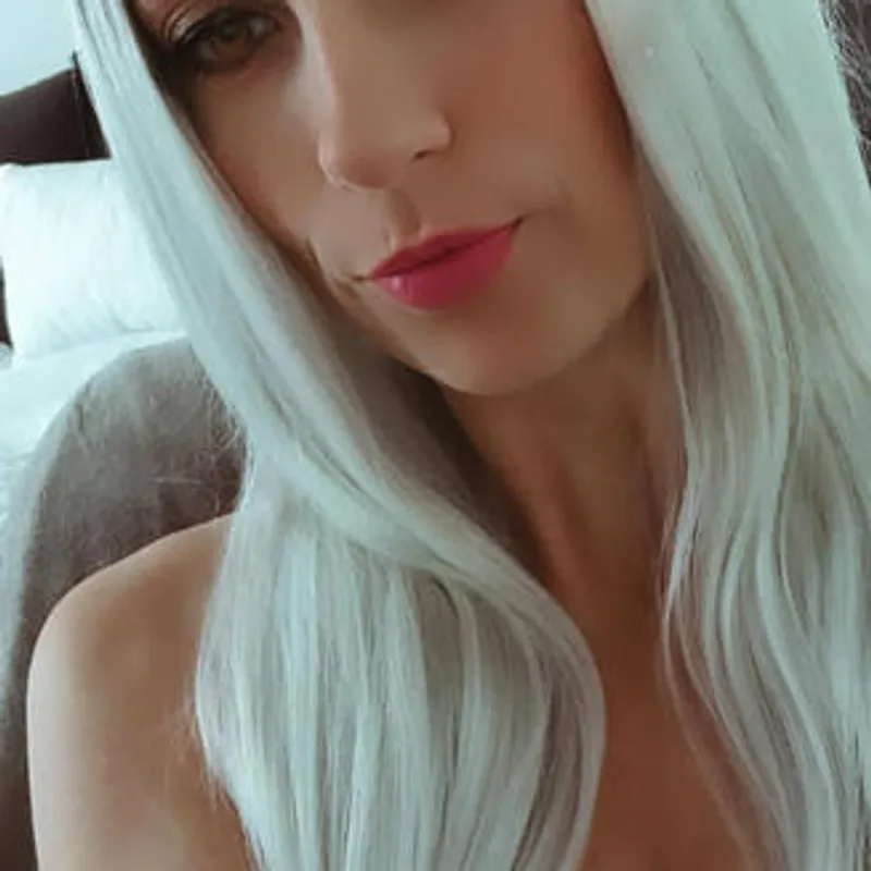 Profilbild von Jasmin_Style, 38 Jahre aus Bremerhaven