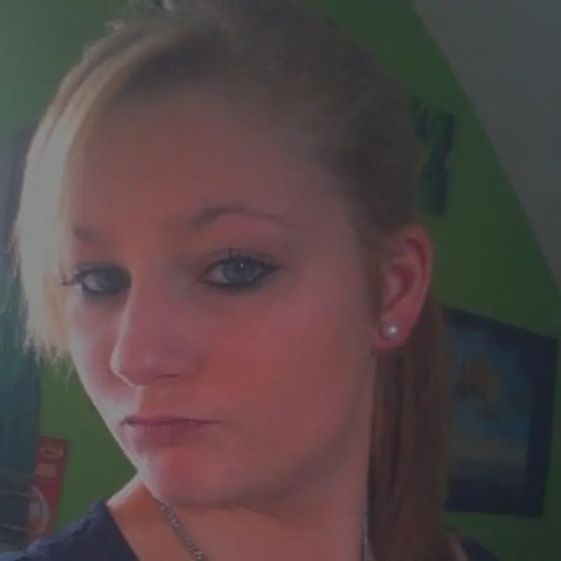 Profilbild von Jasmin21, 25 Jahre aus Potsdam