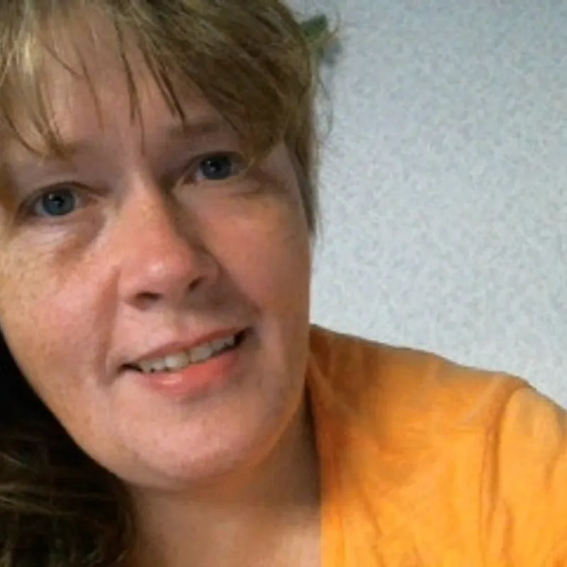 Profilbild von jasmine1, 46 Jahre aus Düsseldorf