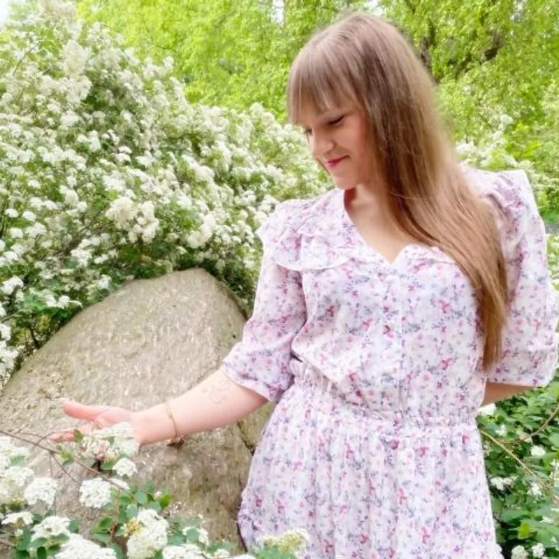 Profilbild von JasmineKiss, 32 Jahre aus Essen