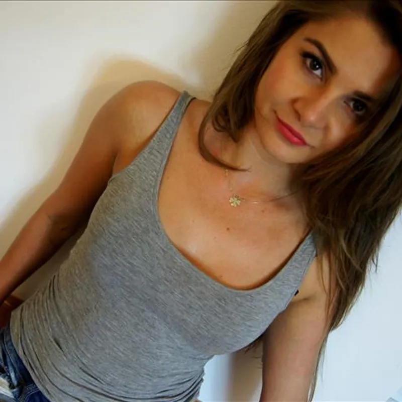 Profilbild von JasmineSweet, 25 Jahre aus Leipzig