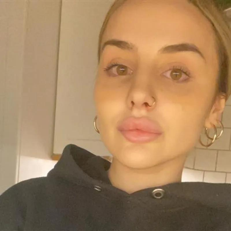 Profilbild von JasminHeart, 25 Jahre aus Berlin