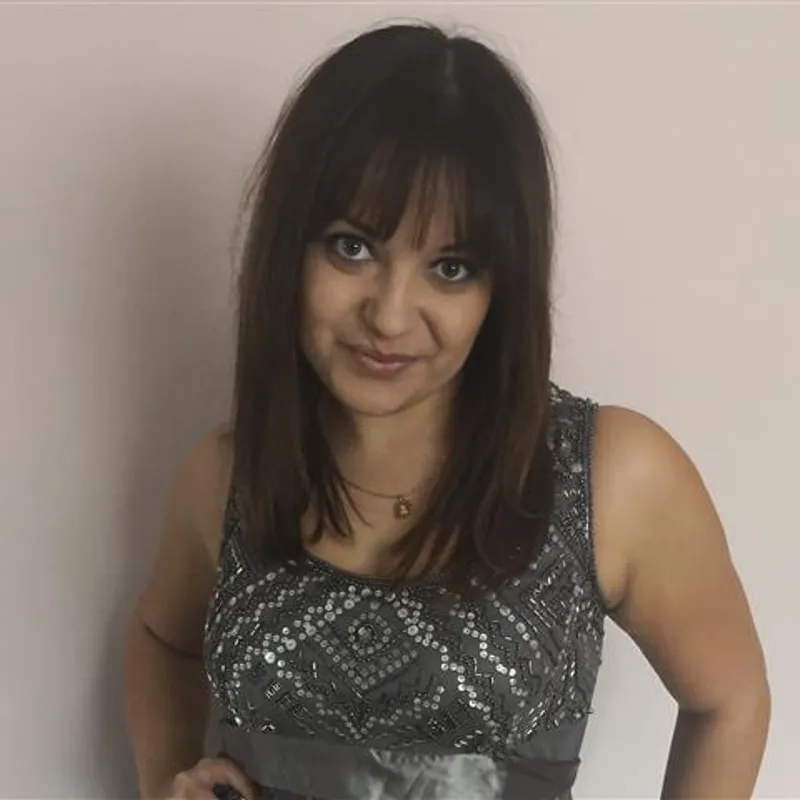 Profilbild von JasminSchwarz, 24 Jahre aus Freiburg