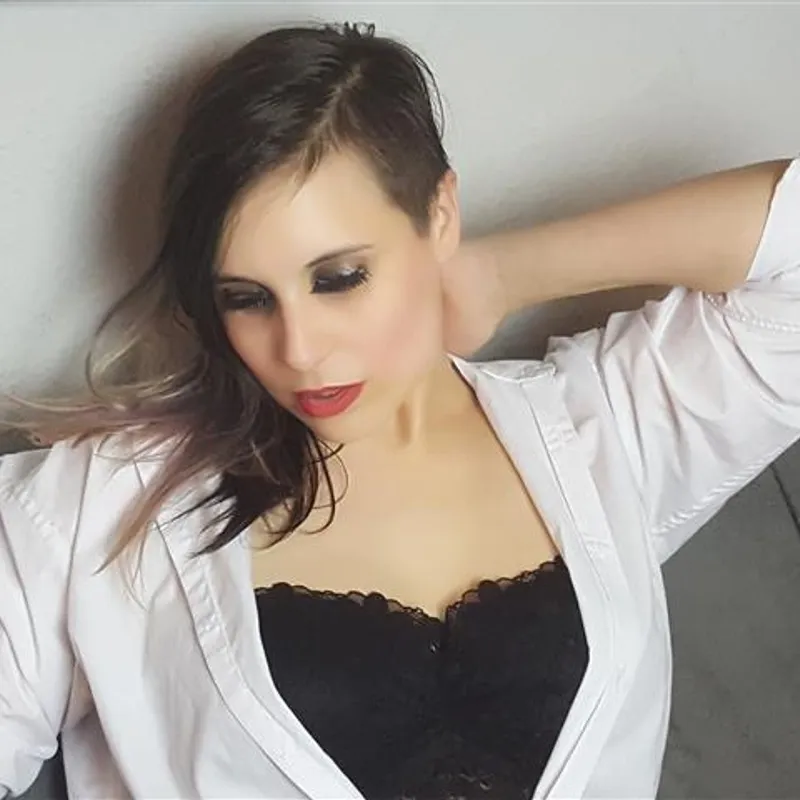 Profilbild von JaydenaLove, 22 Jahre aus Saarbrücken