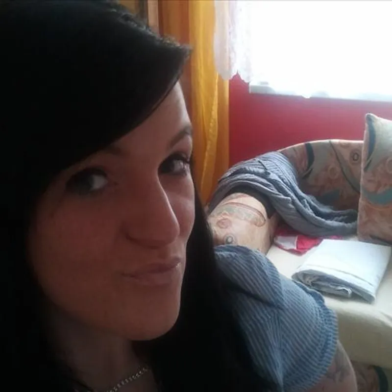 Profilbild von JaydenRock, 23 Jahre aus Magdeburg