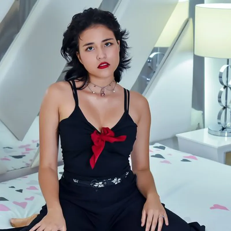 Profilbild von JazmineJenkins, 18 Jahre aus Potsdam