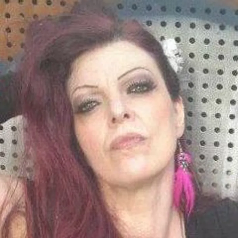 Profilbild von Jeanete, 50 Jahre aus Hamburg