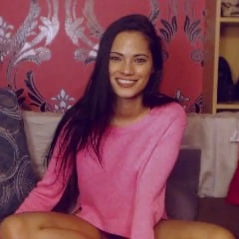 Profilbild von jeanett, 21 Jahre aus Ludwigshafen