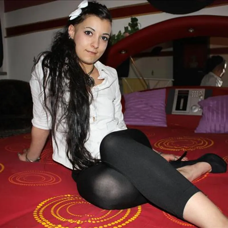 Profilbild von JeannyBaal, 20 Jahre aus Karlsruhe