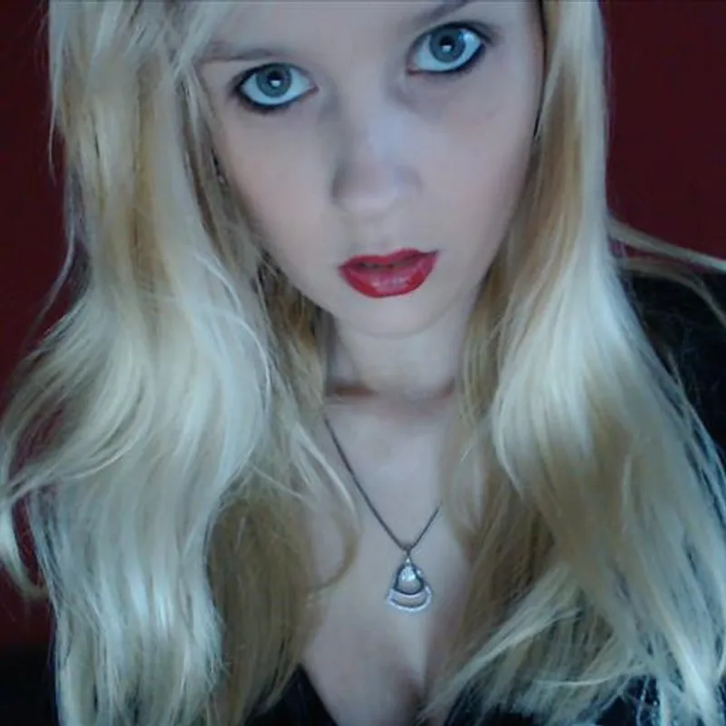 Profilbild von Jeansgirl, 23 Jahre aus Schwerin