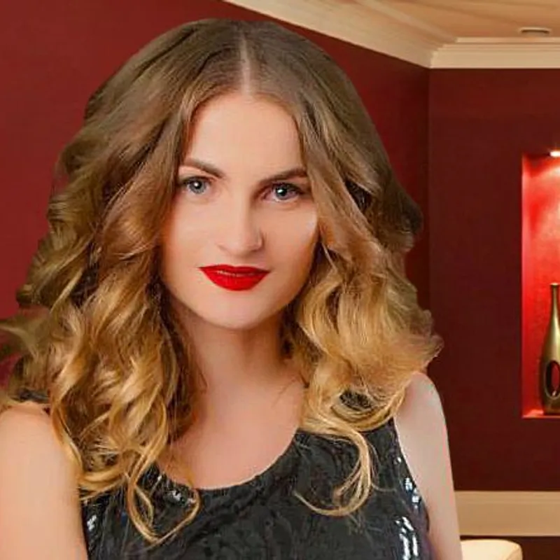 Profilbild von Jenella, 27 Jahre aus Schwerin