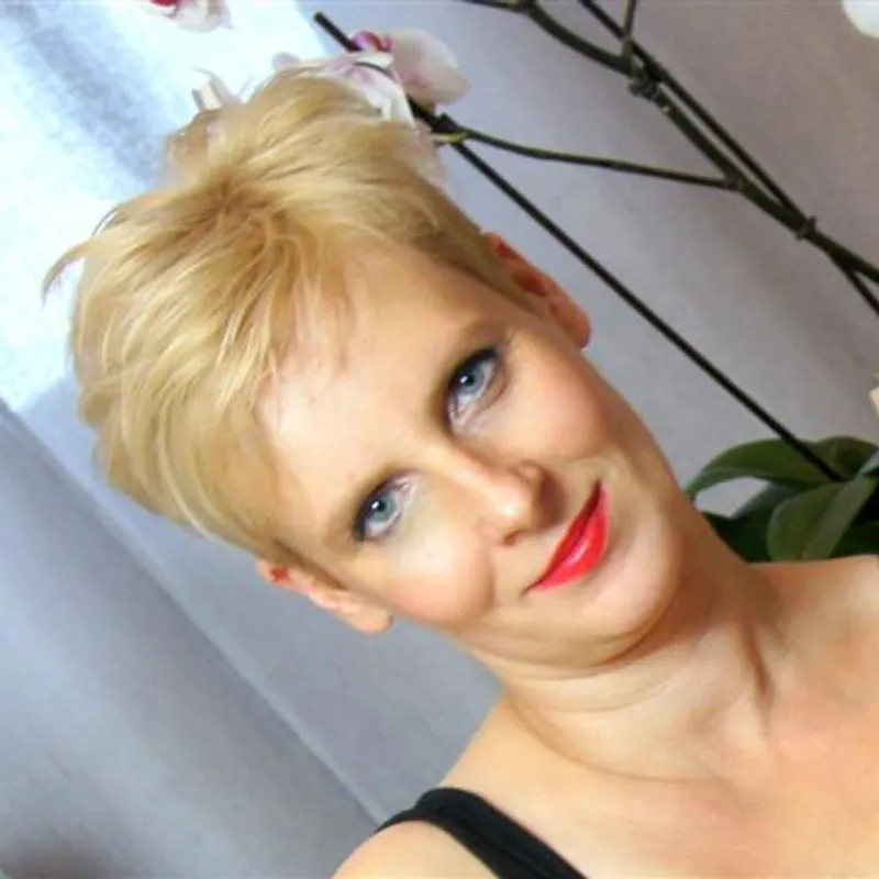 Profilbild von JenellaSun, 40 Jahre aus Chemnitz