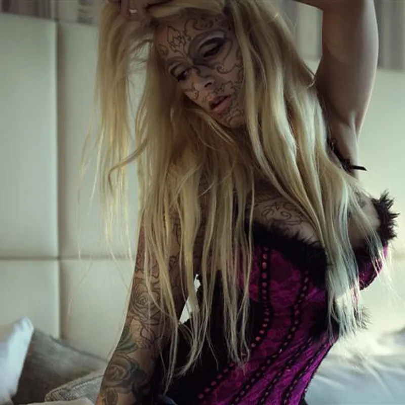 Profilbild von JennaTattoo, 33 Jahre aus Erfurt