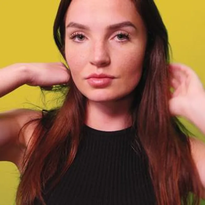 Profilbild von JennLaureen, 25 Jahre aus Osnabrück