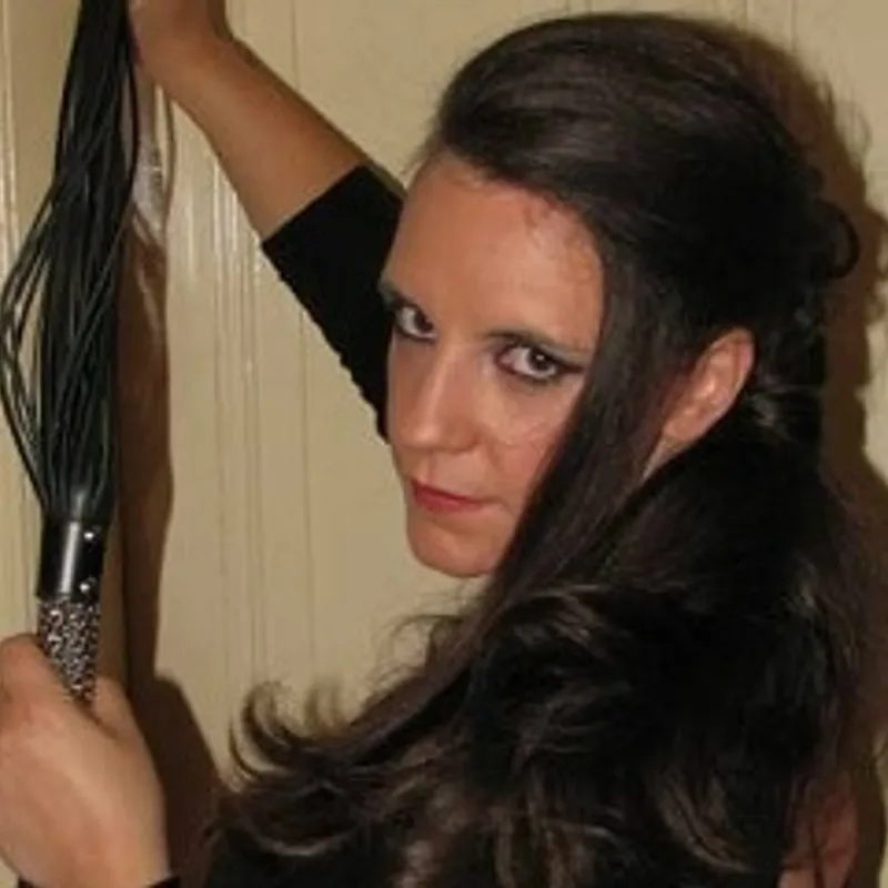 Profilbild von Jenny-Extrem, 38 Jahre aus Bremerhaven