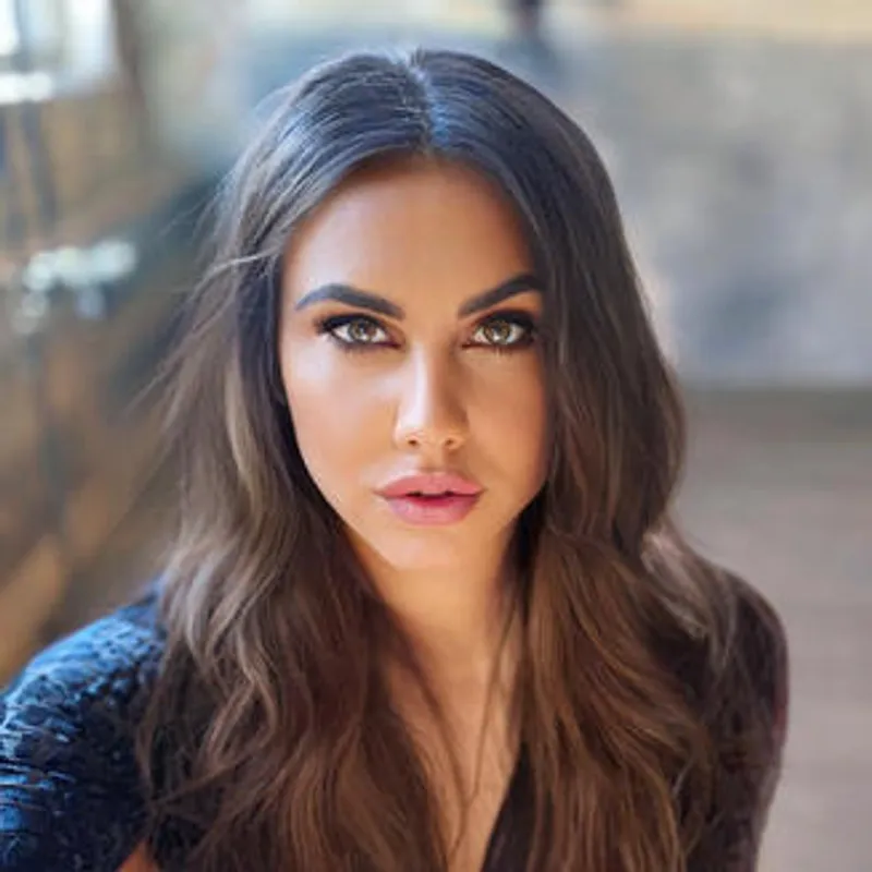 Profilbild von Jenny_Stella, 25 Jahre aus Bremerhaven