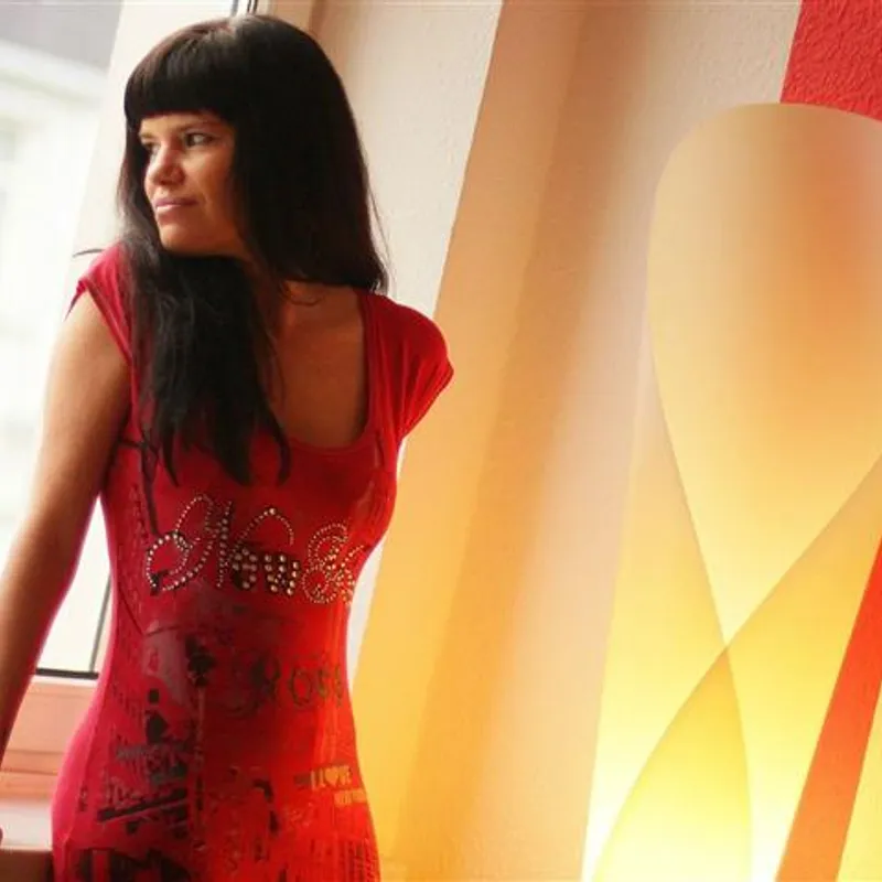 Profilbild von Jenny-Sun, 32 Jahre aus München