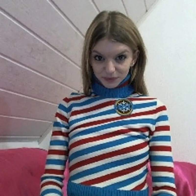 Profilbild von Jenny18, 21 Jahre aus Frankfurt am Main