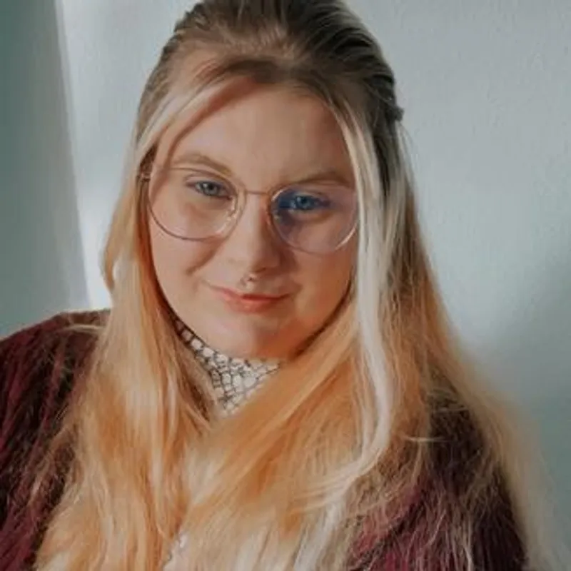 Profilbild von Jennyfoxy22, 22 Jahre aus Mannheim