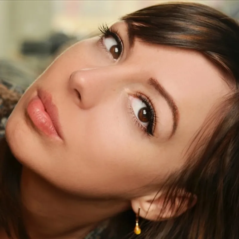 Profilbild von JennyJennings, 28 Jahre aus Mannheim